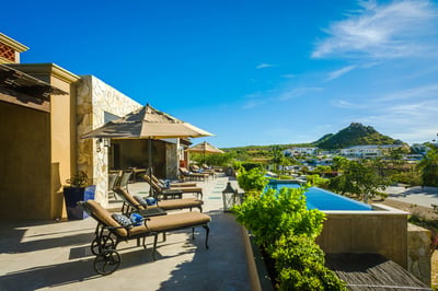 Luxury Villa Photo #11
