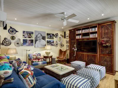Luxury Villa Photo #12