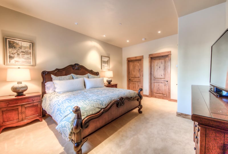 Cowboy Heaven Luxury Suites | Unit 2B