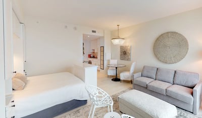Luxury Villa Photo #2