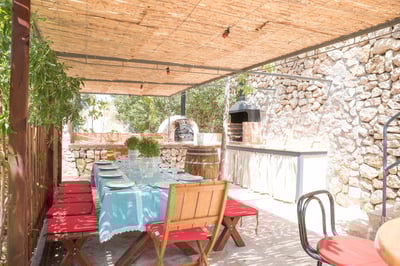 Luxury Villa Photo #11