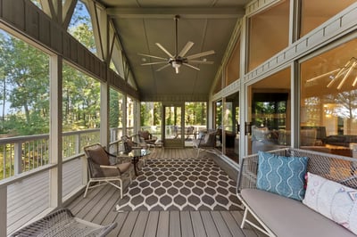 Luxury Villa Photo #19