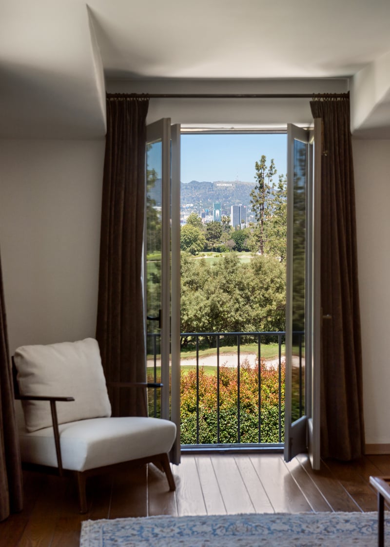 Howard Hughes Estate