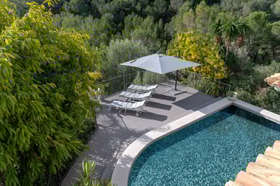 Luxury Villa Photo #5