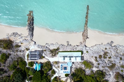 Luxury Villa Photo #12