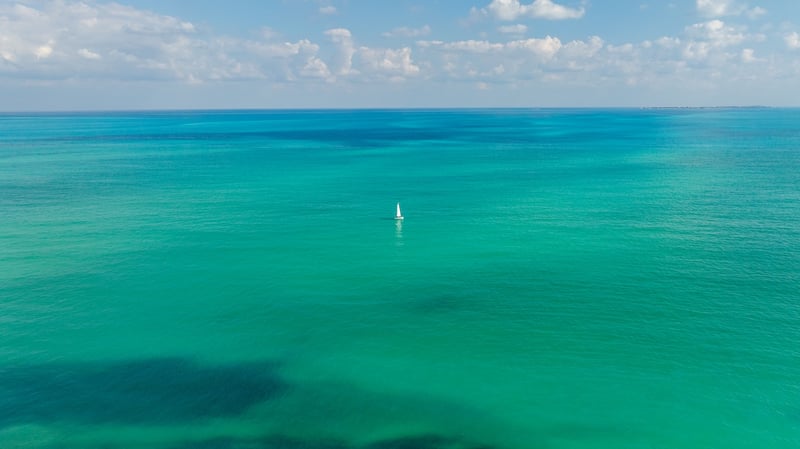 Casa Isla Blanca