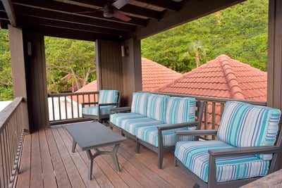 Luxury Villa Photo #6