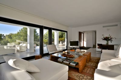 Luxury Villa Photo #8