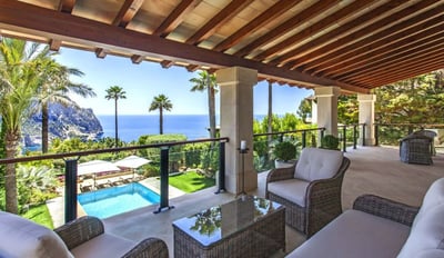 Luxury Villa Photo #7