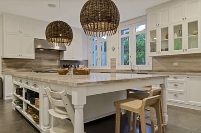 Luxury Villa Photo #27