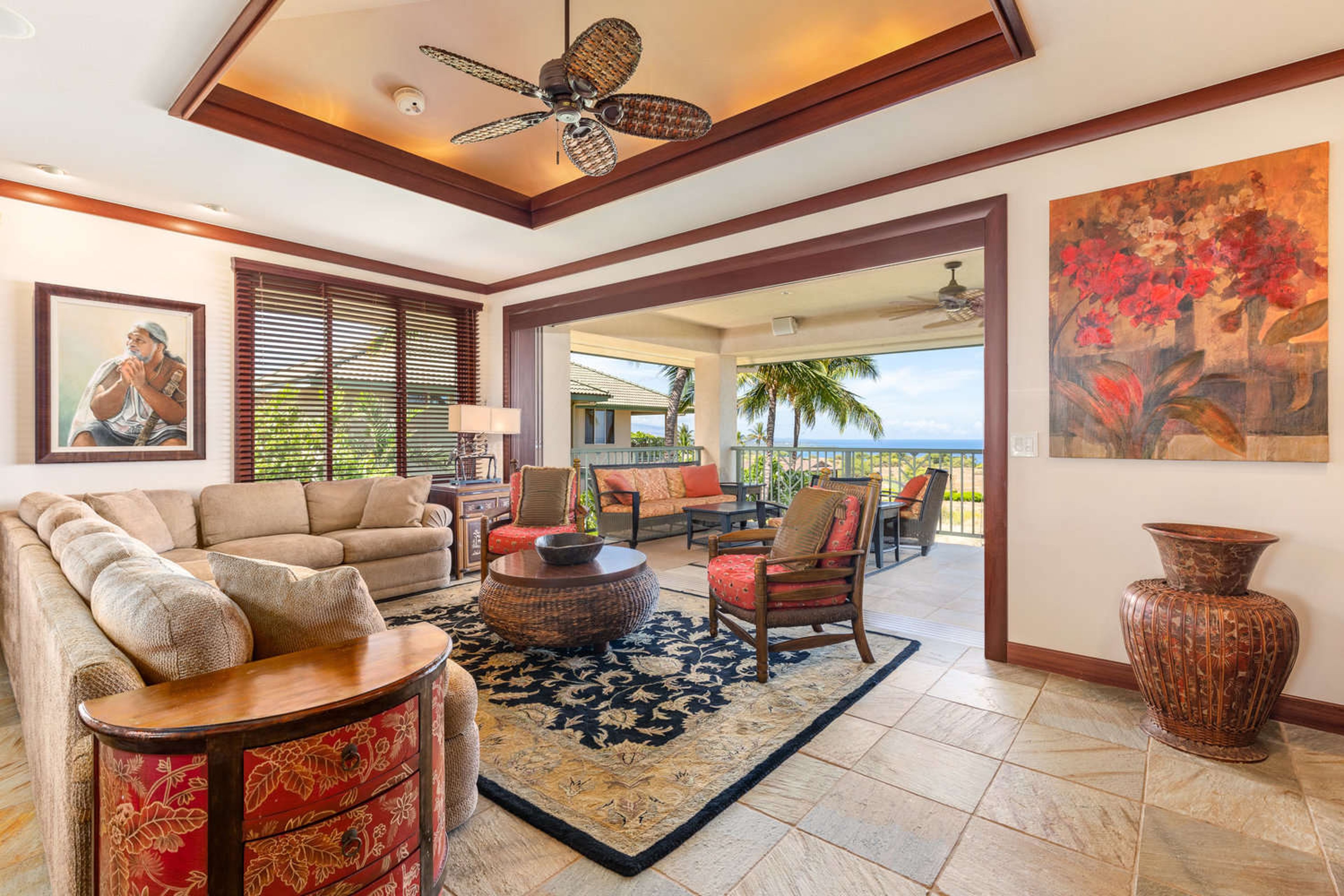 Wai'ula'ula Ridge B201 | Mauna Kea Condo - 13