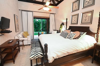 Luxury Villa Photo #37
