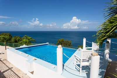 Luxury Villa Photo #13