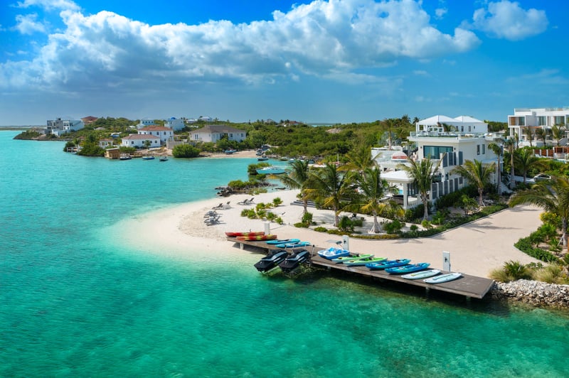 Horizon Villa