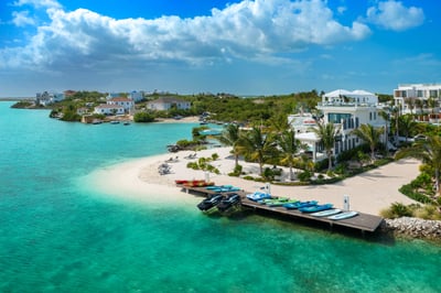 Luxury Villa Photo #4