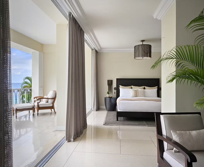 Rio Chico Private Estate