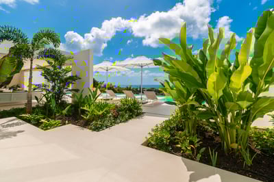 Luxury Villa Photo #6