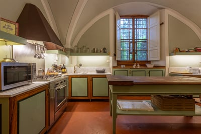 Luxury Villa Photo #15