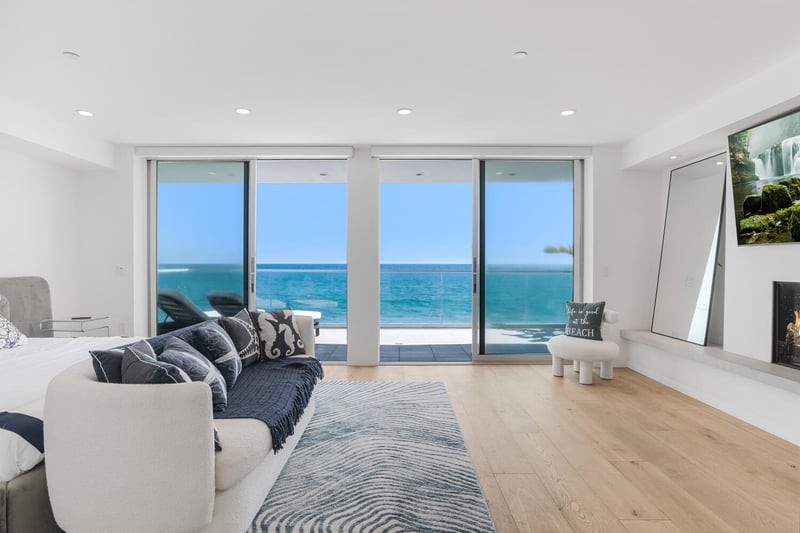 Las Tunas Beachfront