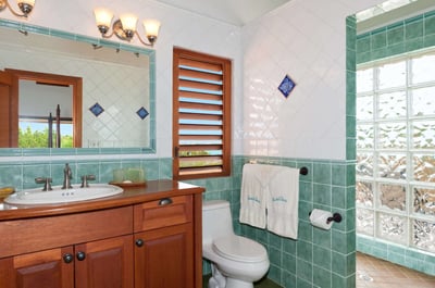 Luxury Villa Photo #32