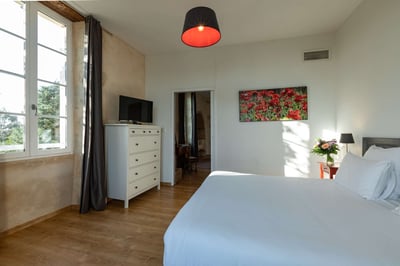 Luxury Villa Photo #14