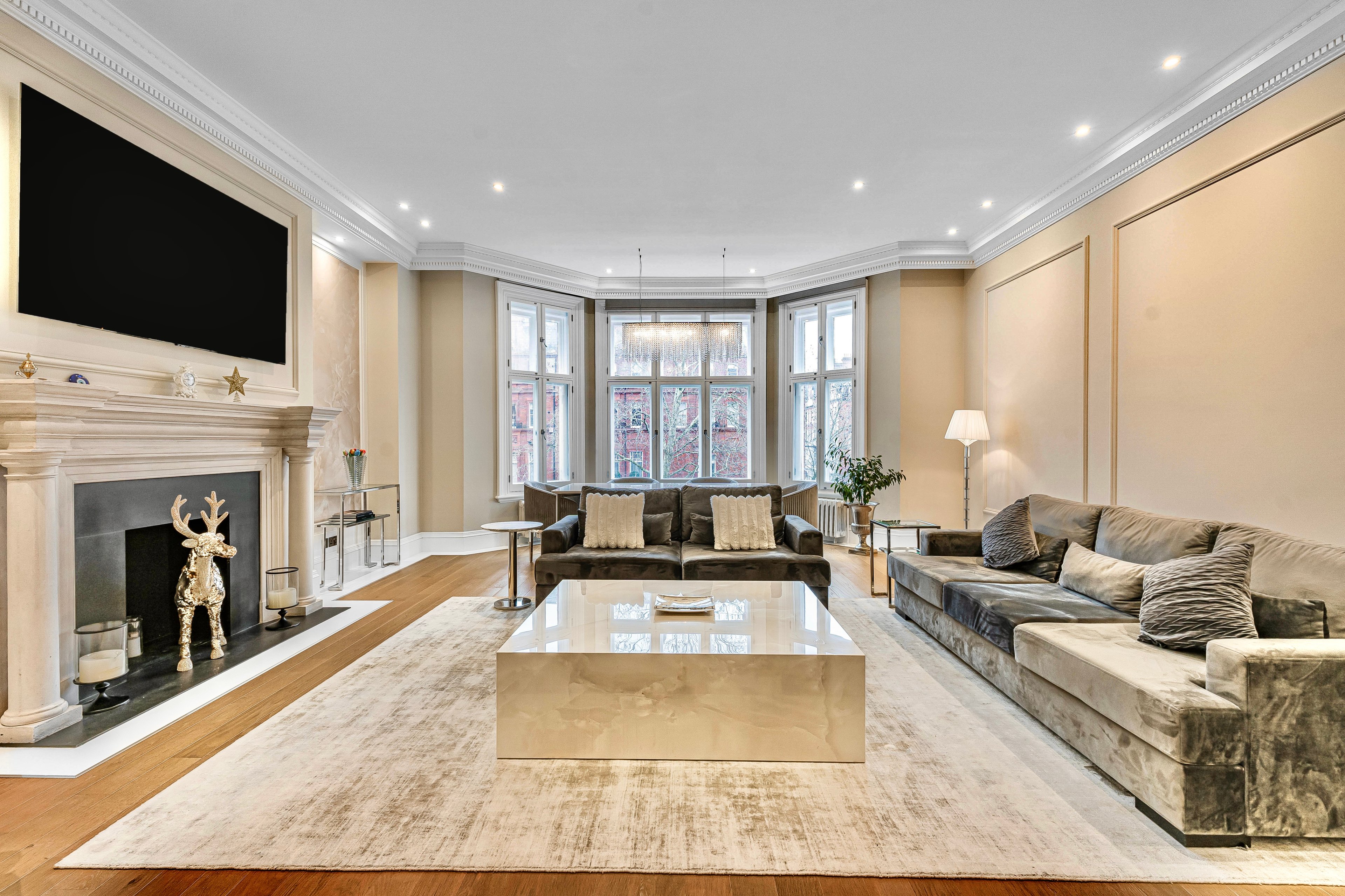The Knightsbridge - 2