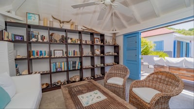 Library