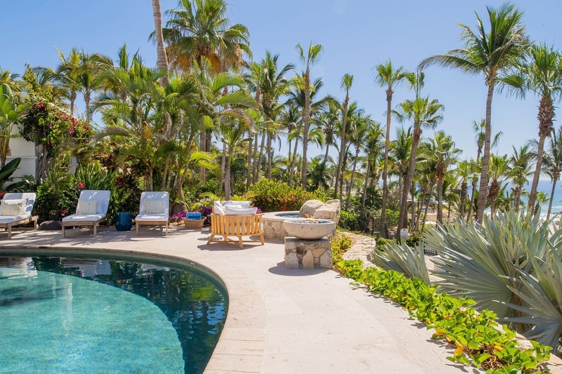 Villa Sirena
