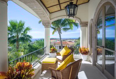 Luxury Villa Photo #26