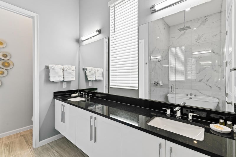 Magic Kingdom at Villatel Village Solterra