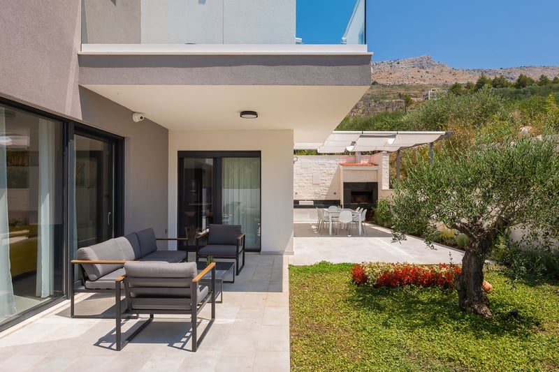 Villa Marinero Split