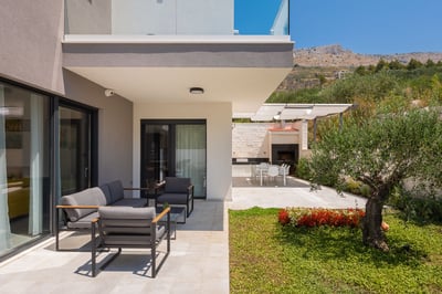 Luxury Villa Photo #29