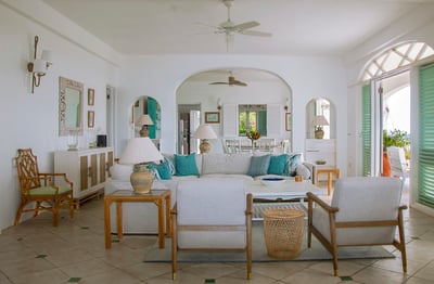 Luxury Villa Photo #34