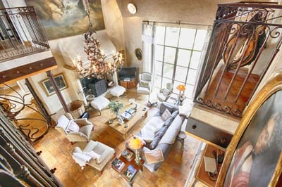 Luxury Villa Photo #8