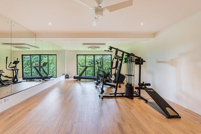 Luxury Villa Photo #44