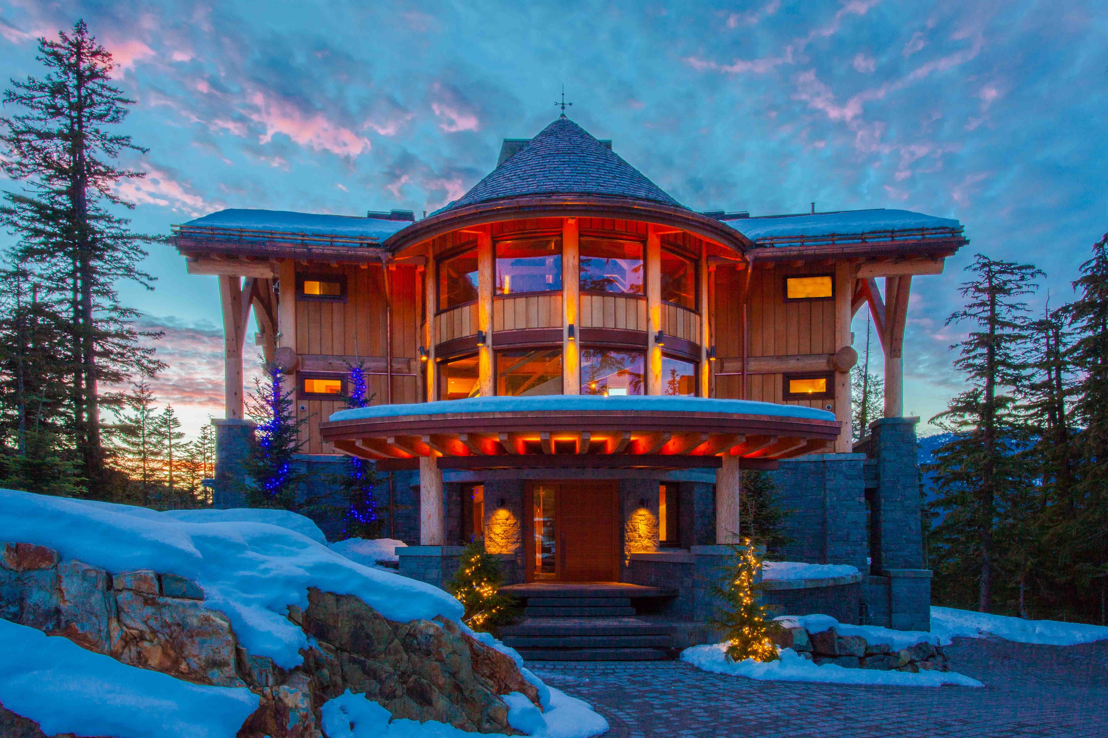 Panoramic Estate | Kadenwood - 3