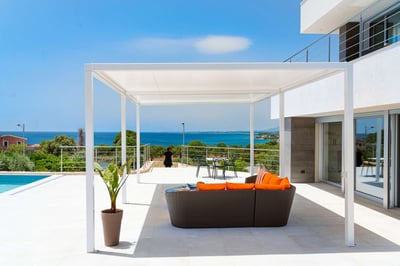 Luxury Villa Photo #9