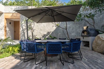 Luxury Villa Photo #11