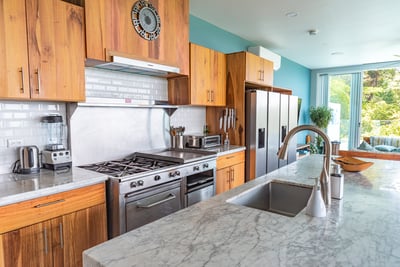 Luxury Villa Photo #19