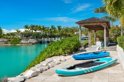 Luxury Villa Photo #5