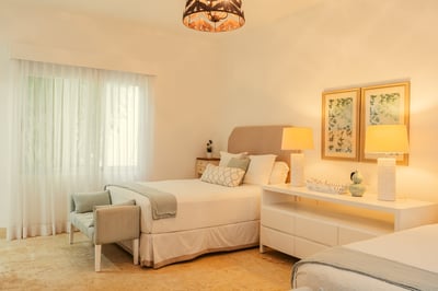 Luxury Villa Photo #62