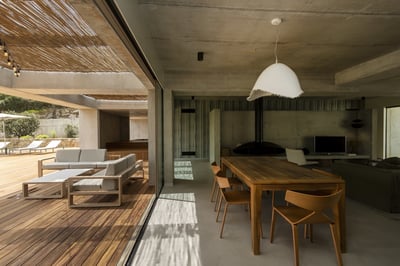 Luxury Villa Photo #8
