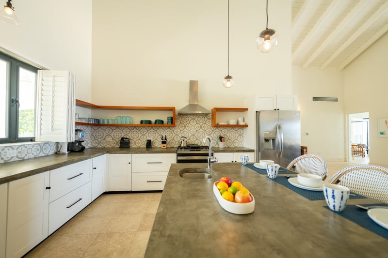 The Cottage At Meads Bay