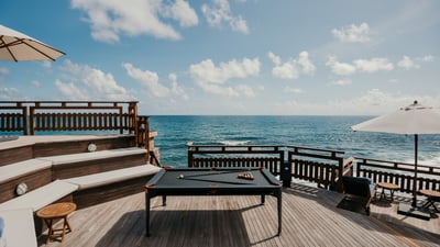 Luxury Villa Photo #10
