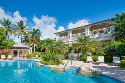 Sugar Hill Estate,Calliaqua