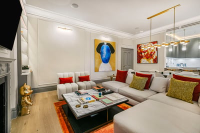 Luxury Villa Photo #10