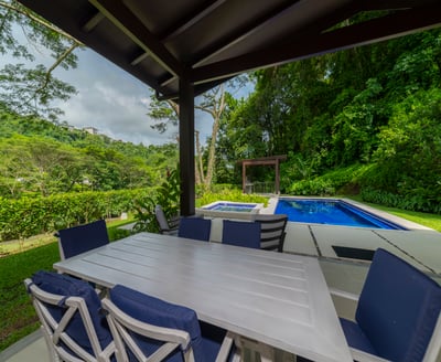 Luxury Villa Photo #16