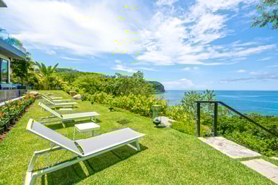 Luxury Villa Photo #11