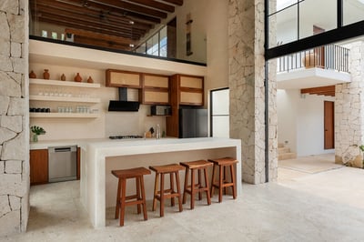 Luxury Villa Photo #19