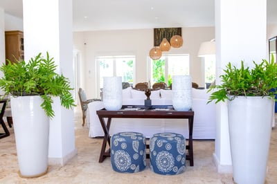 Luxury Villa Photo #33